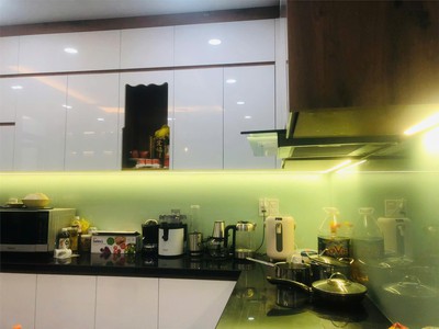 Bán nhà riêng dự án  đại phúc green village -nhà mới đẹp, nội thất cao cấp, mặt tiền đường lớn nhất 4