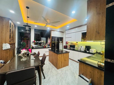 Bán nhà riêng dự án  đại phúc green village -nhà mới đẹp, nội thất cao cấp, mặt tiền đường lớn nhất 2