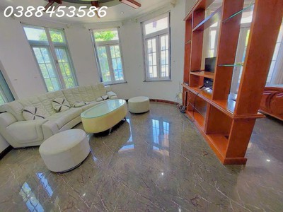 Hàng hiếm bán biệt thự an viên gần biển-giá cực rẻ-sổ đỏ lâu dài-dòng tiền cực tốt-an tâm đầu tư 4