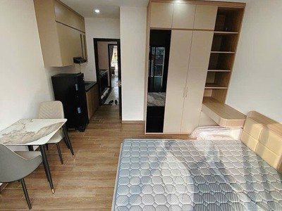 Tòa ccmn hai bà trưng dòng tiền 840tr/năm   bán gấp 16.5 tỷ 2