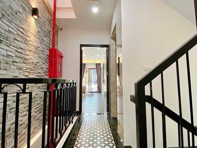 Tòa ccmn hai bà trưng dòng tiền 840tr/năm   bán gấp 16.5 tỷ 4