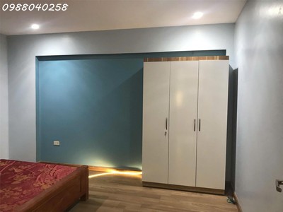 Chính chủ thuê nhà phân lô ngõ 56, lê quang đạo dt 47m2 x 5 tầng, mt 4.2m, full đồ 2