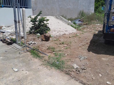 Bán đất nền giá rẻ tại nha trang, khánh hoà 3
