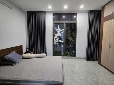 Bán nhà liền kề tô hiệu - hà đông - dt 65m x 5 tầng, giá 16.x tỷ - nhà đẹp - gara ô tô - siêu tiện 1