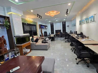 Bán nhà liền kề tô hiệu - hà đông - dt 65m x 5 tầng, giá 16.x tỷ - nhà đẹp - gara ô tô - siêu tiện 0