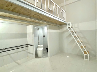 Giảm 500tr gấp bán dãy trọ liên khu 4-5 hẻm 7m khu nhà lầu gần chợ 100m2,2tầng 4 tỷ 9 3