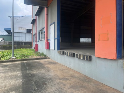 Cho thuê kho có dock công 5000m2 kcn nhơn trạch, đồng nai 1