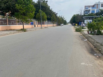 Lô đất đường 10c khu tái định cư phước thiện 160m giá tốt 2