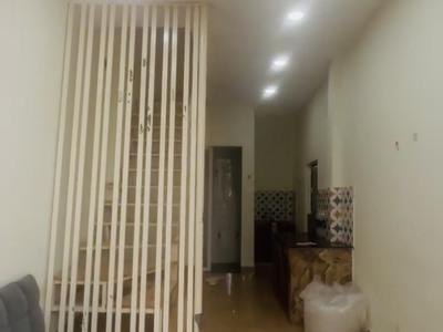 Chỉ 3 tỷ xíu nhà hxh 6m thông bình tiên quận 6 kinh doanh đỉnh. 2