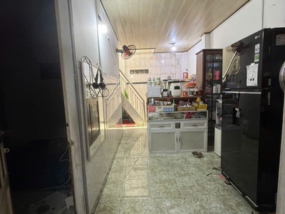 Bán nhà 6x11 trần xuân soạn quận 7   hẻm 4m ô tô đỗ cửa- 5 ty7 1