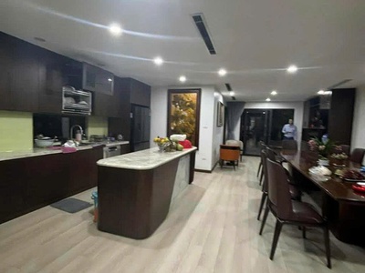 Bán nhà mặt phố hà nội - tòa vp 9 nổi 1 hầm - vỉa hè - dòng tiền 400tr/tháng - sổ vuông vắn. 2