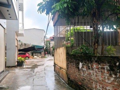 Bán lô đất ngõ phố Đỗ Xá, ph Tứ Minh, TP HD, 71m2, mt 4m, đường oto vào tận nơi, 2.3x tỷ 0