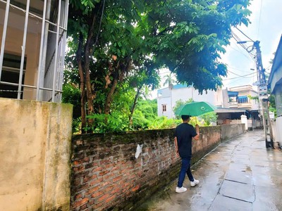 Bán lô đất ngõ phố Đỗ Xá, ph Tứ Minh, TP HD, 71m2, mt 4m, đường oto vào tận nơi, 2.3x tỷ 1