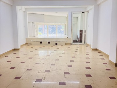 Bán nhà MT Cao Thắng Q.10 - 6,8m x 15m - 6 tầng giá 75 tỉ 2