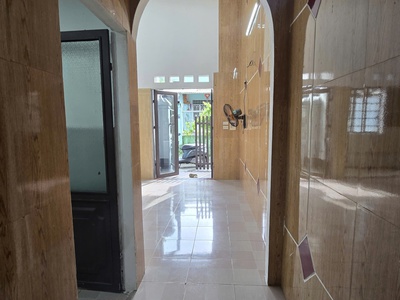 Bán nhà kiên cố gác đúc kiệt 956 Trường Chinh Căn nhà giá tốt duy nhất tại An Khê   Mới tinh 1