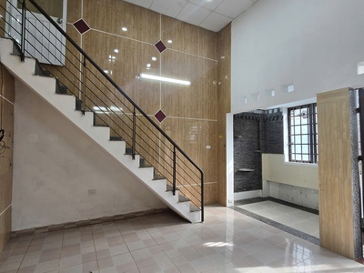 Bán nhà kiên cố gác đúc kiệt 956 Trường Chinh Căn nhà giá tốt duy nhất tại An Khê   Mới tinh 2