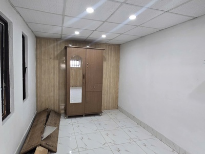 Bán nhà kiên cố gác đúc kiệt 956 Trường Chinh Căn nhà giá tốt duy nhất tại An Khê   Mới tinh 3