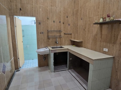 Bán nhà kiên cố gác đúc kiệt 956 Trường Chinh Căn nhà giá tốt duy nhất tại An Khê   Mới tinh 6