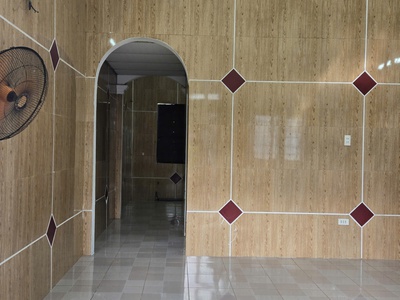 Bán nhà kiên cố gác đúc kiệt 956 Trường Chinh Căn nhà giá tốt duy nhất tại An Khê   Mới tinh 8