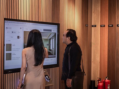 Chia Sẻ Kinh Nghiệm Tư Vấn Thiết Kế Nội Thất Đẹp, Hiện Đại 2025 1
