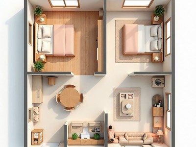 Chia Sẻ Kinh Nghiệm Tư Vấn Thiết Kế Nội Thất Đẹp, Hiện Đại 2025 3