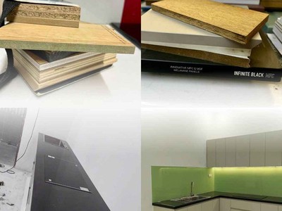Chia Sẻ Kinh Nghiệm Tư Vấn Thiết Kế Nội Thất Đẹp, Hiện Đại 2025 4