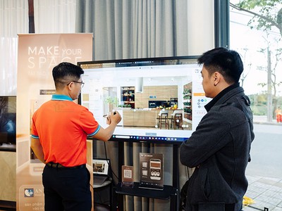 Chia Sẻ Kinh Nghiệm Tư Vấn Thiết Kế Nội Thất Đẹp, Hiện Đại 2025 6