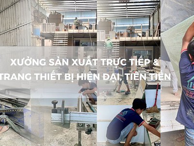 Chia Sẻ Kinh Nghiệm Tư Vấn Thiết Kế Nội Thất Đẹp, Hiện Đại 2025 7