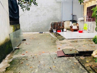 Bán đất ngũ nhạc 112M ô tô vào đất hoàng mai 0