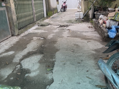 Bán đất ngũ nhạc 112M ô tô vào đất hoàng mai 3