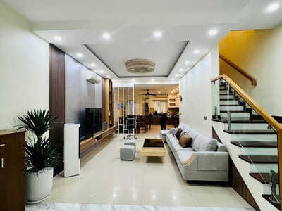 Liền kề Văn Quán, phân lô vỉa hè, ô tô tránh đỗ ngày đêm, ba bước ra hồ Văn Quán, 80m2, 23 tỷ 0