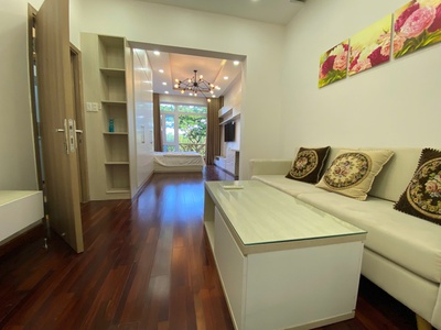 Nhanh tay sở hữu Biệt thự siêu đẹp long lanh trên đường Thăng Long-DT KHỦNG 150M 6