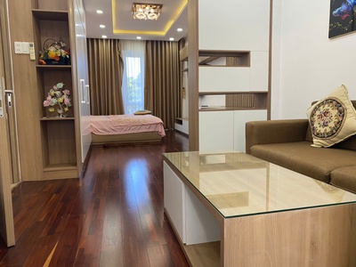 Nhanh tay sở hữu Biệt thự siêu đẹp long lanh trên đường Thăng Long-DT KHỦNG 150M 11