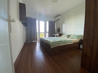 Nhanh tay sở hữu Biệt thự siêu đẹp long lanh trên đường Thăng Long-DT KHỦNG 150M 16
