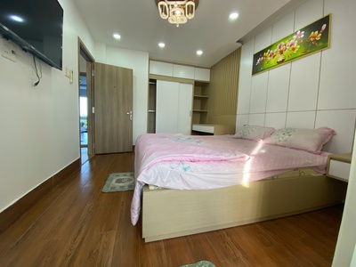 Nhanh tay sở hữu Biệt thự siêu đẹp long lanh trên đường Thăng Long-DT KHỦNG 150M 17