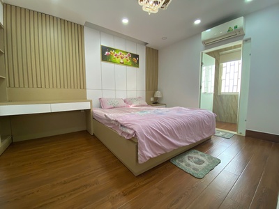Nhanh tay sở hữu Biệt thự siêu đẹp long lanh trên đường Thăng Long-DT KHỦNG 150M 18
