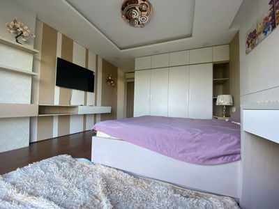 Nhanh tay sở hữu Biệt thự siêu đẹp long lanh trên đường Thăng Long-DT KHỦNG 150M 19