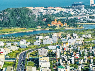 Đất chính chủ trục Nguyễn phước lan  cơ hội đâu tư 0