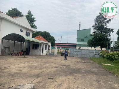 Bán hoặc cho thuê nhà xưởng 7.000 m2 KCN Trảng Bàng, Tây Ninh 5,9 triệu USD 0