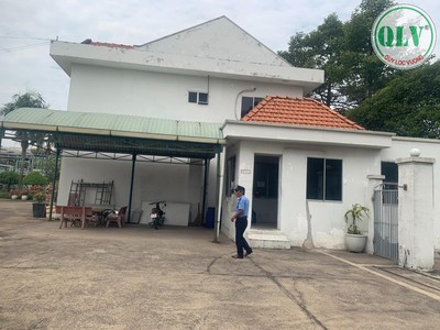 Bán hoặc cho thuê nhà xưởng 7.000 m2 KCN Trảng Bàng, Tây Ninh 5,9 triệu USD 2