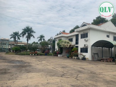 Bán hoặc cho thuê nhà xưởng 7.000 m2 KCN Trảng Bàng, Tây Ninh 5,9 triệu USD 3