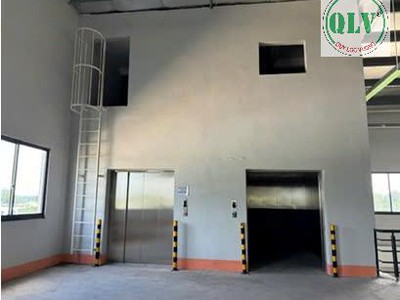 Cho thuê nhà xưởng diện tích 12.960 m2 tại Gò Dầu, Tây Ninh 0