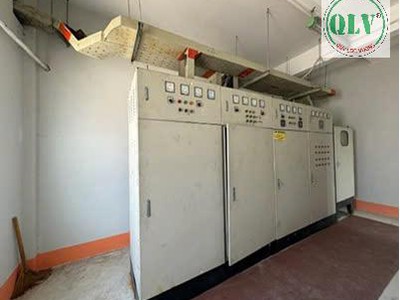 Cho thuê nhà xưởng diện tích 12.960 m2 tại Gò Dầu, Tây Ninh 4
