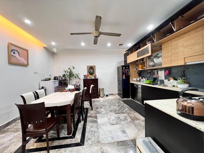 Bán nhà Nguyễn Văn Trỗi - Phương liệt ,DT:50m2 ,Giá Nhỉnh 10tỷ , gần oto,Hai Thoáng 3
