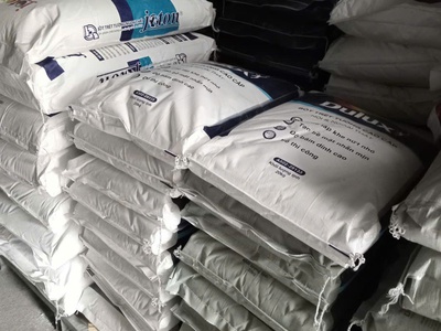 Bột Trét Dulux 20Kg, Tối Ưu Cho Công Trình Dặm Vá 0