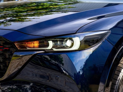 MAZDA CX5 ƯU ĐÃI 40 TRIỆU tặng bảo hiểm thân vỏ trị giá 8tr và dịch vụ bảo dưỡng 0