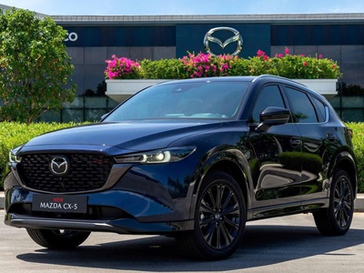 MAZDA CX5 ƯU ĐÃI 40 TRIỆU tặng bảo hiểm thân vỏ trị giá 8tr và dịch vụ bảo dưỡng 4