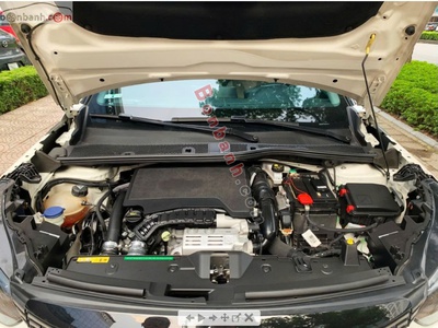 Peugeot 2008 GT 2021 bản cao nhất - Trắng - 1 chủ 2