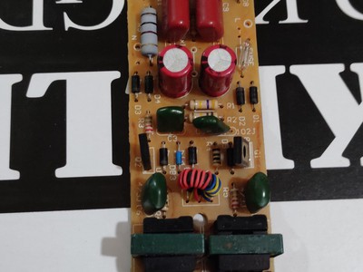 Mạch đèn dùng cho đèn diệt côn trùng MD-20W 0