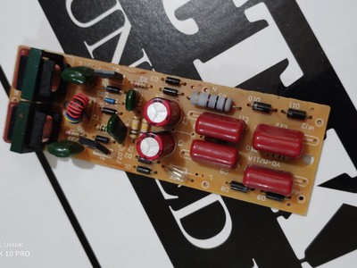 Mạch đèn dùng cho đèn diệt côn trùng MD-20W 1